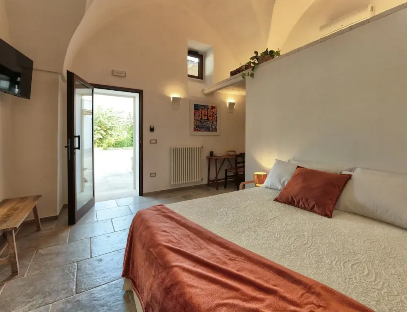 Masseria kalandini