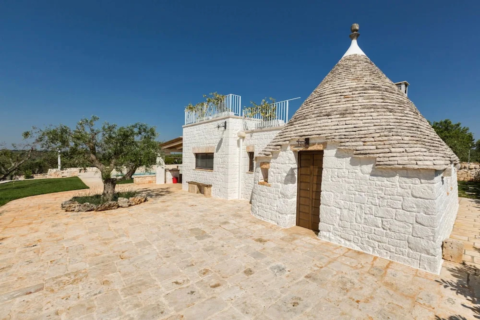 Trulli Monsalis