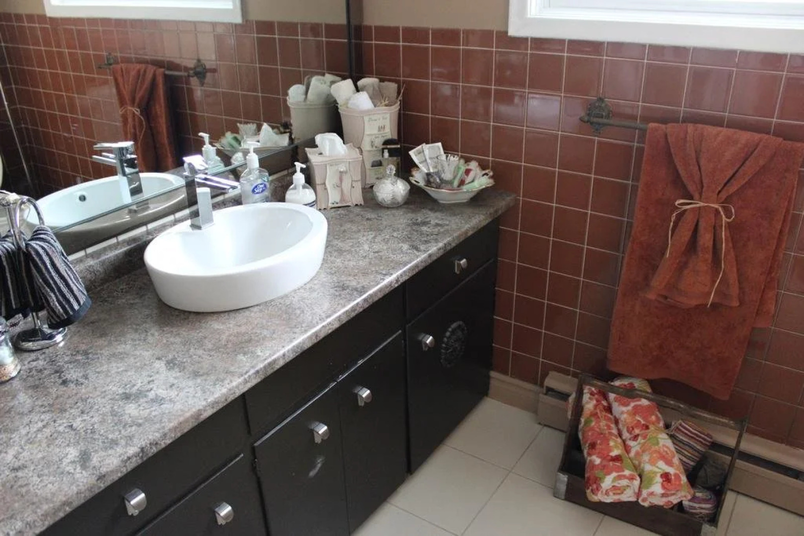 Bed and Breakfast at The Ranch