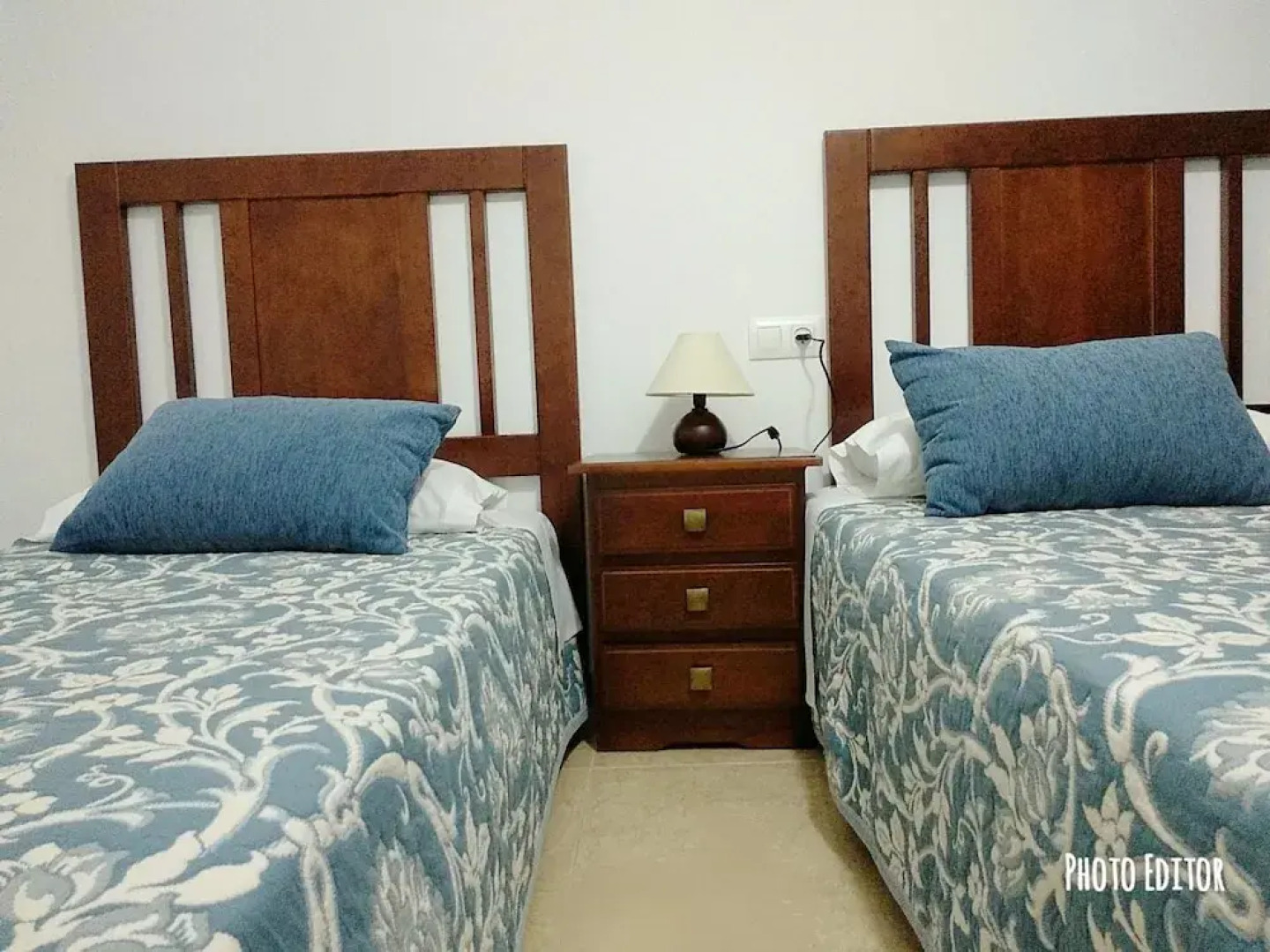 Garrucha 3 dormitorios