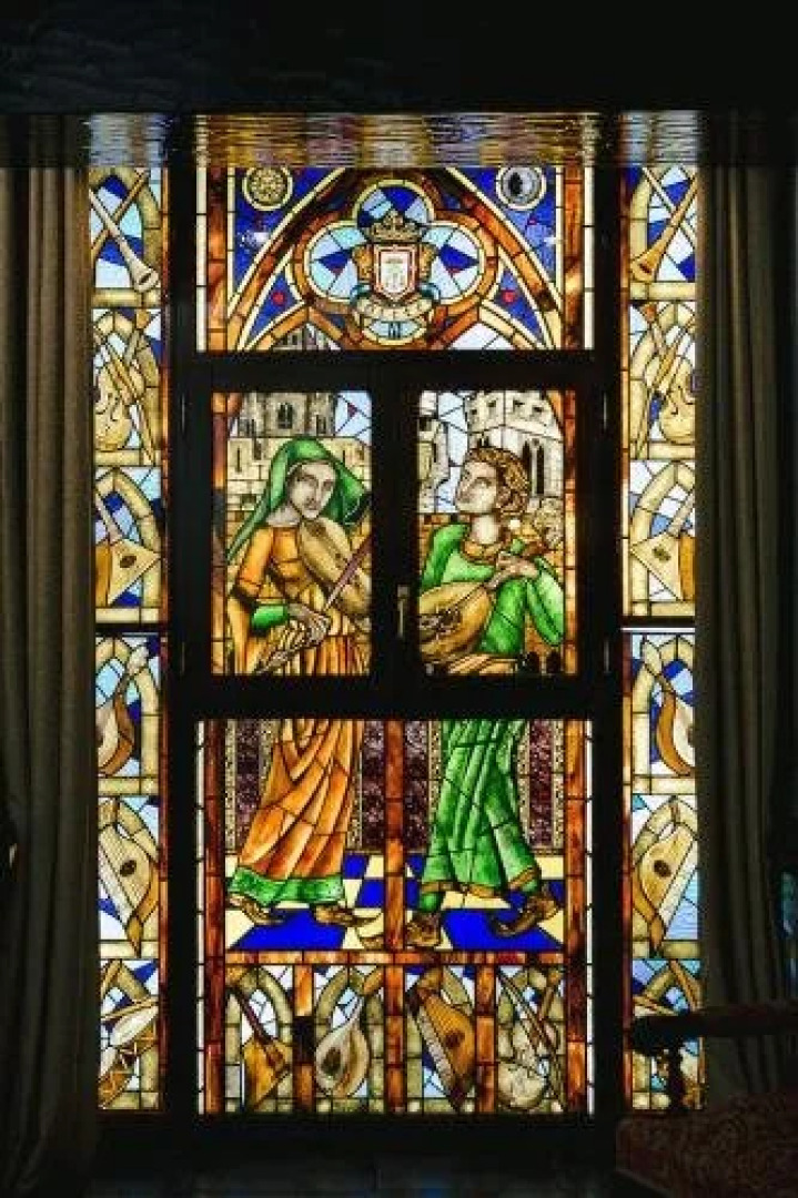 Hotel Garcia Ramirez