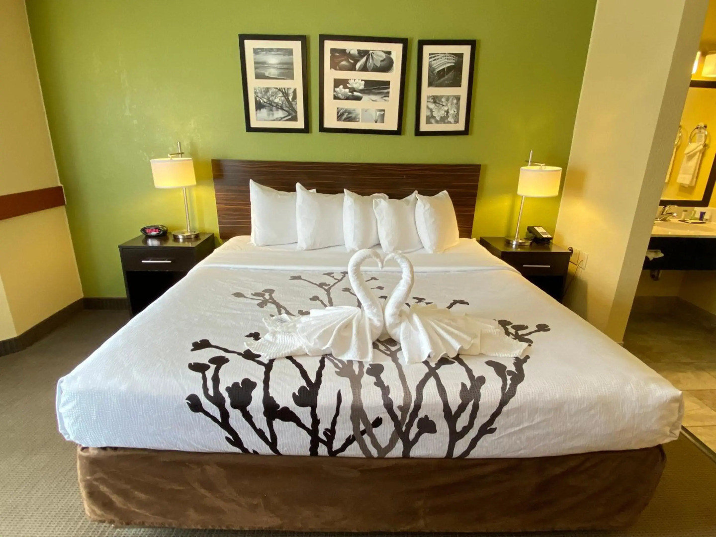 Sleep Inn & Suites Grand Rapids Southeast - Kentwood