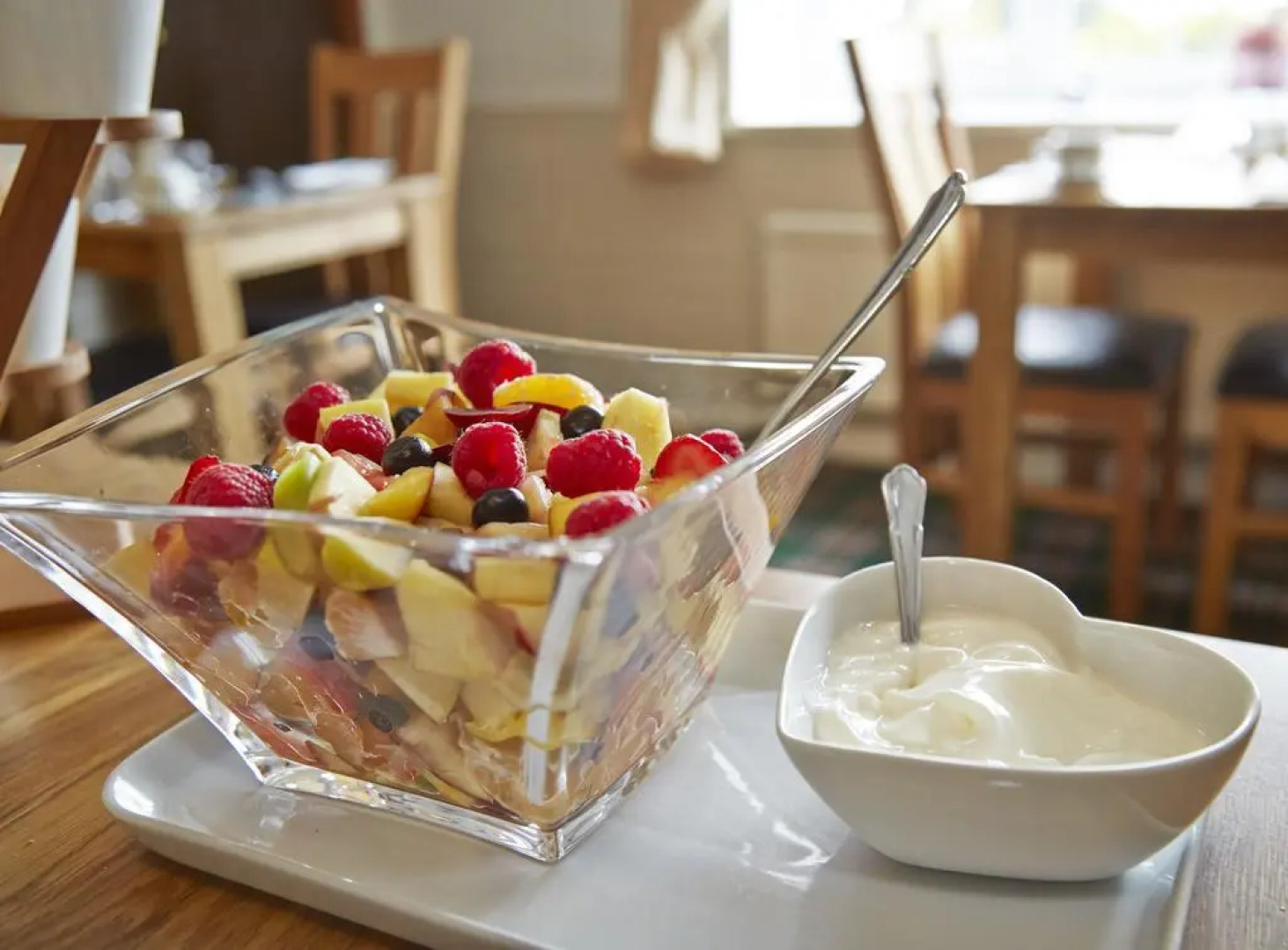 Smugglers Rock Cottages