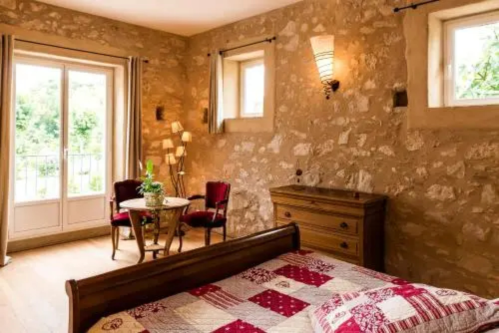 Les Lamas de la Jinolié