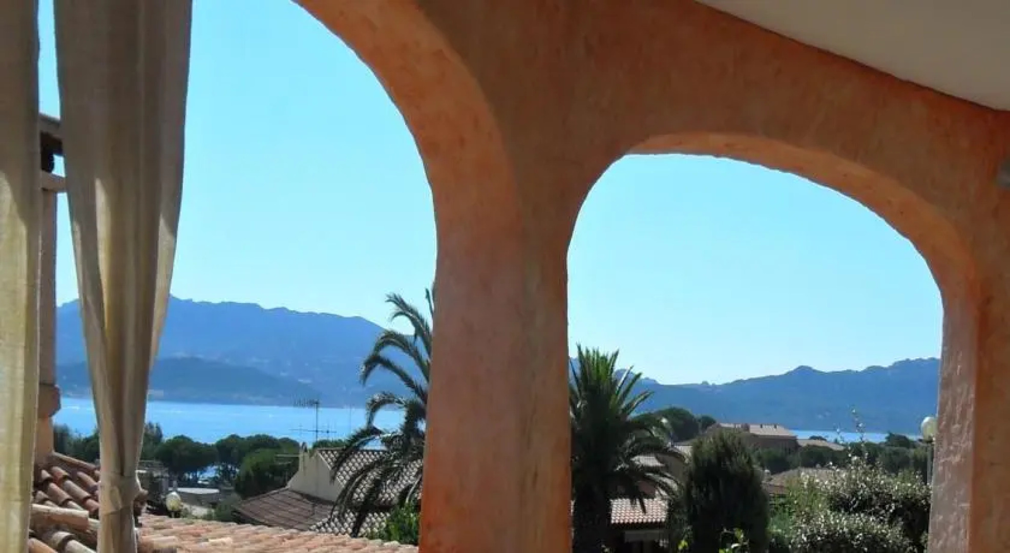 Case e Ville Cannigione