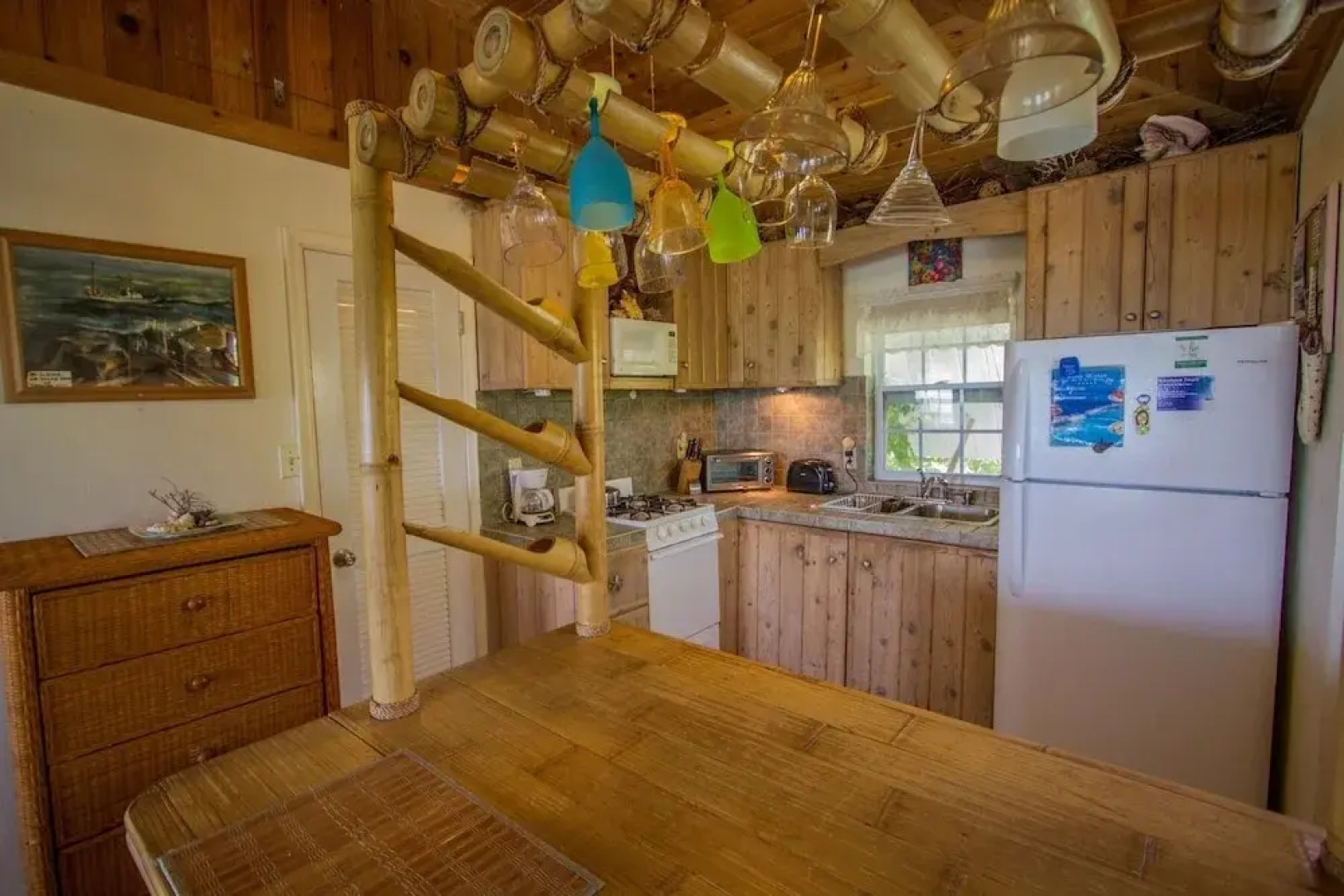 Pink Sand Cottage Cottage