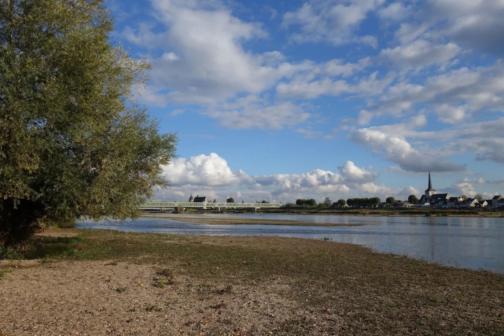 Camping Le Jardin De Sully