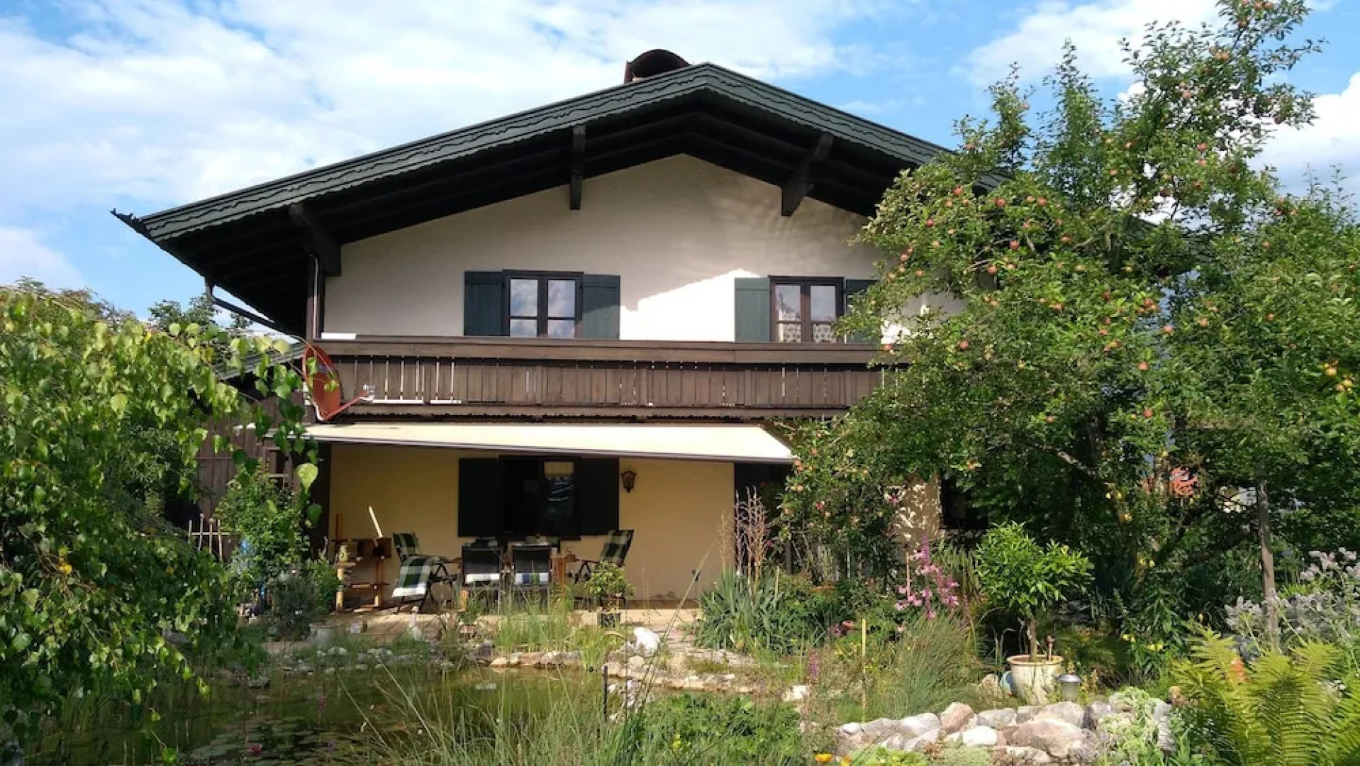 Ferienwohnung Danner Josef
