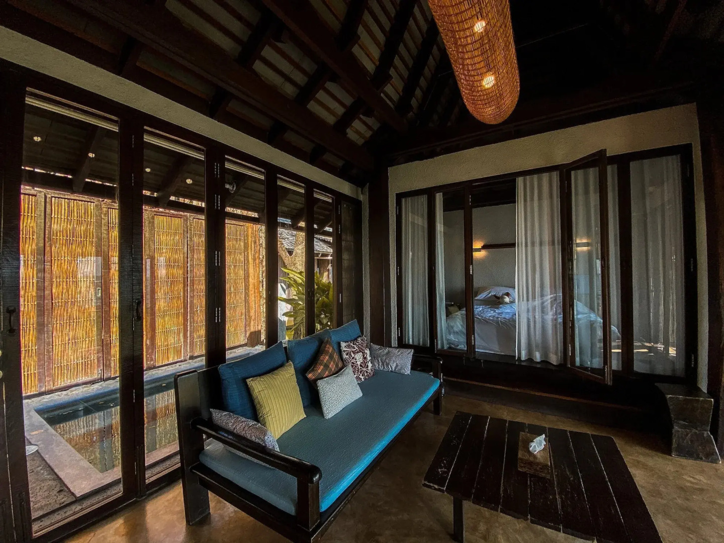 La A Natu Sam Roi Yot