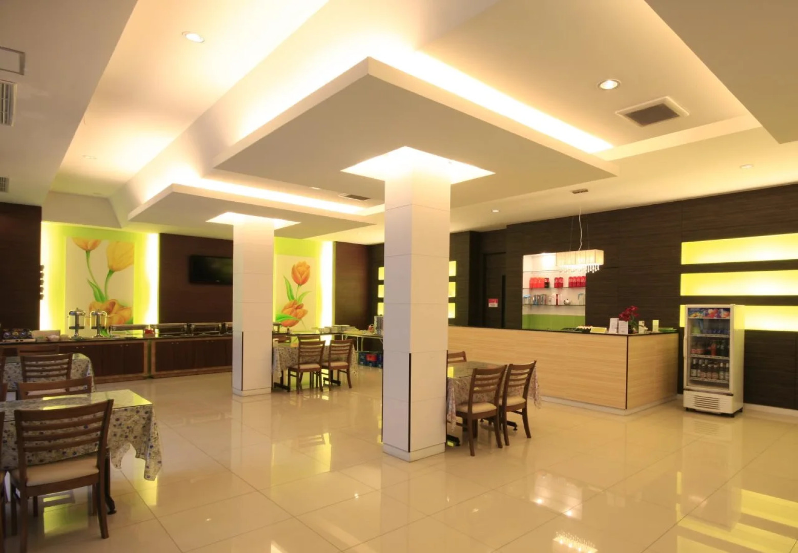 Laemchabang City Hotel