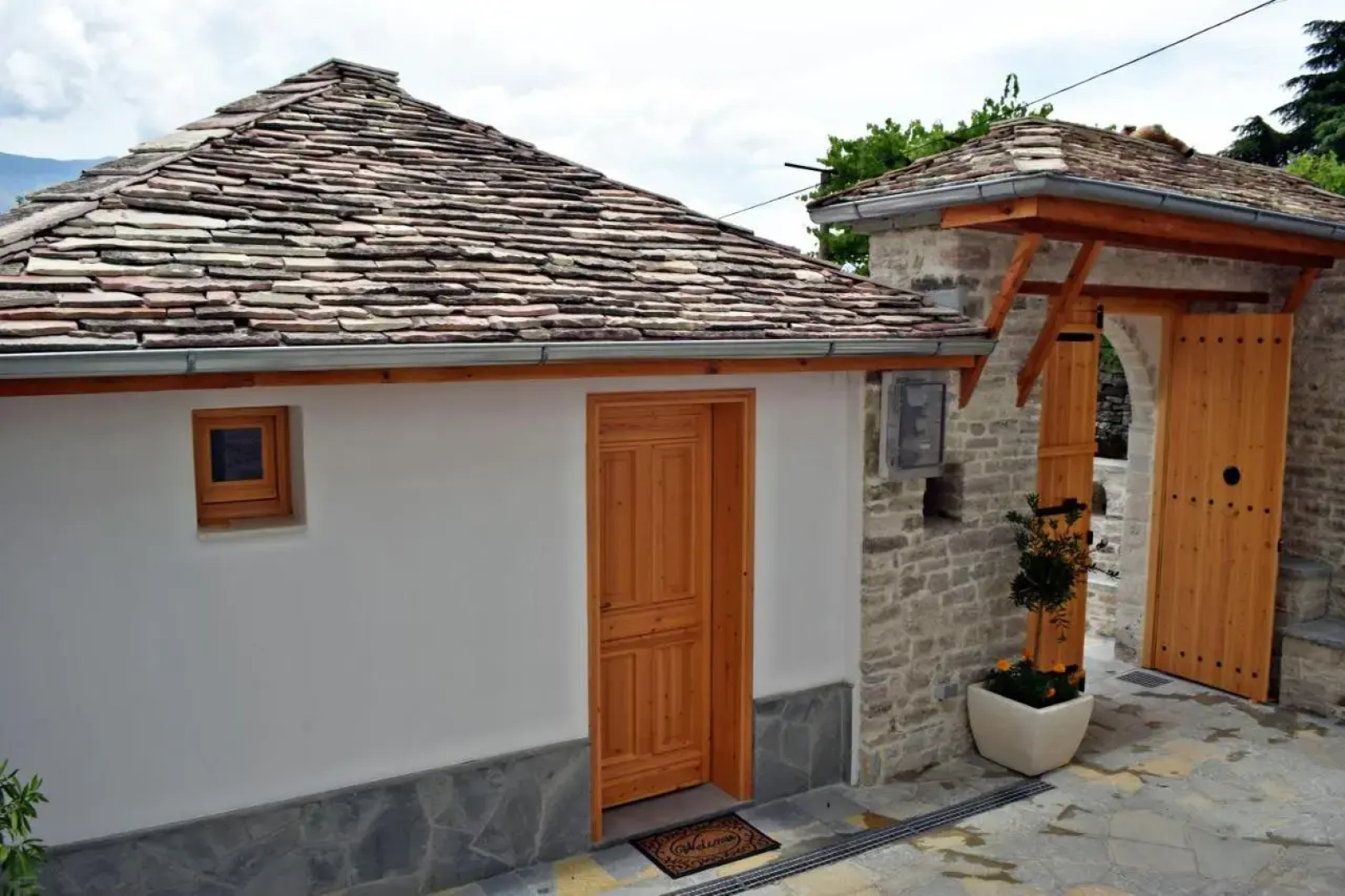 Mizeri Guest House