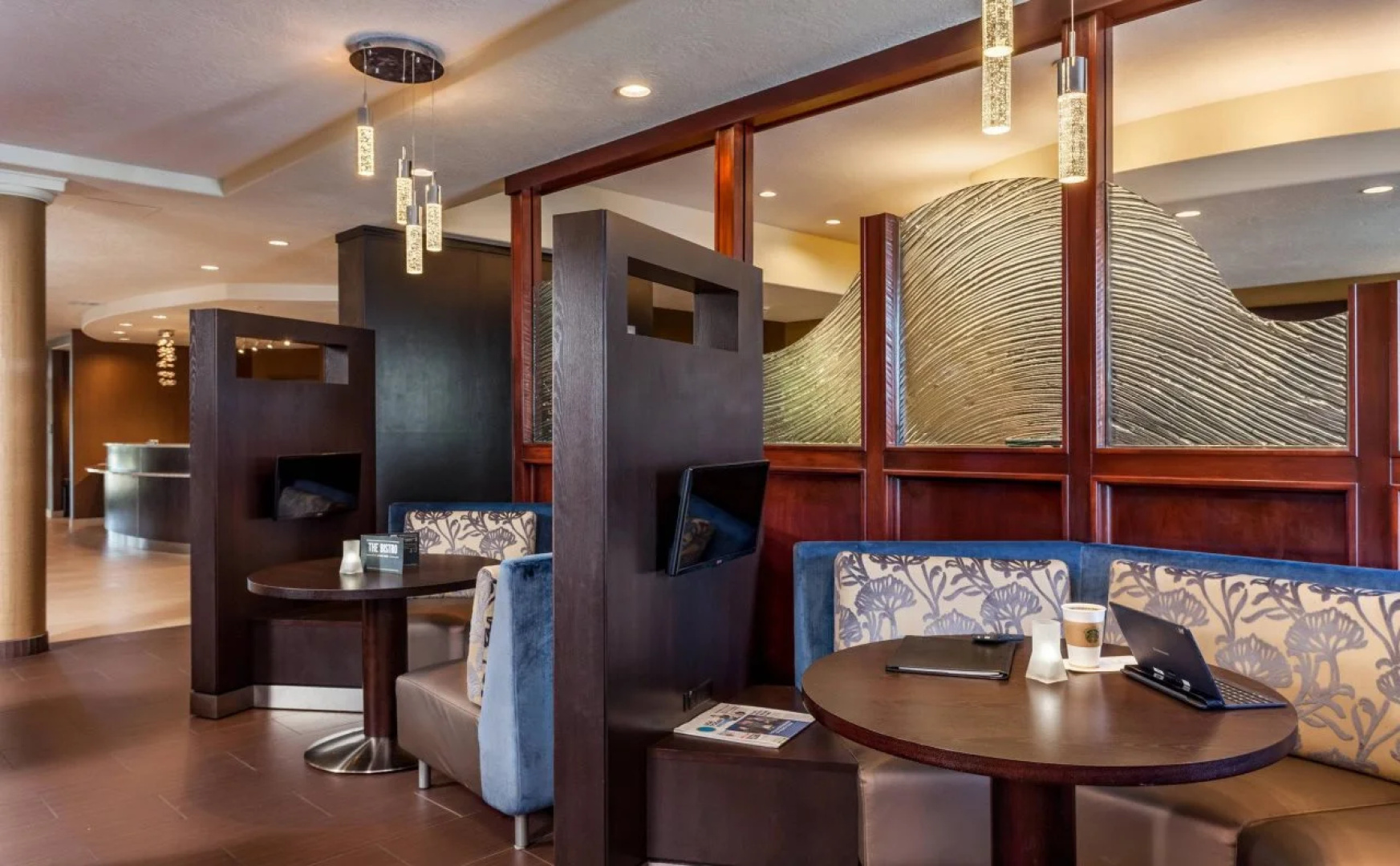 Courtyard by Marriott Richland - Columbia Point
