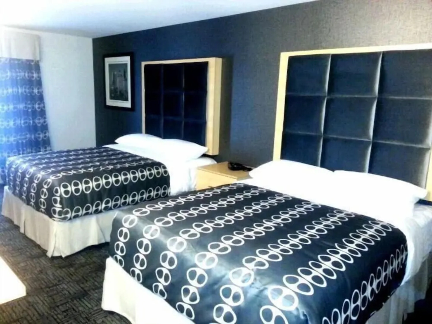 Western Star All Suites Carnduff