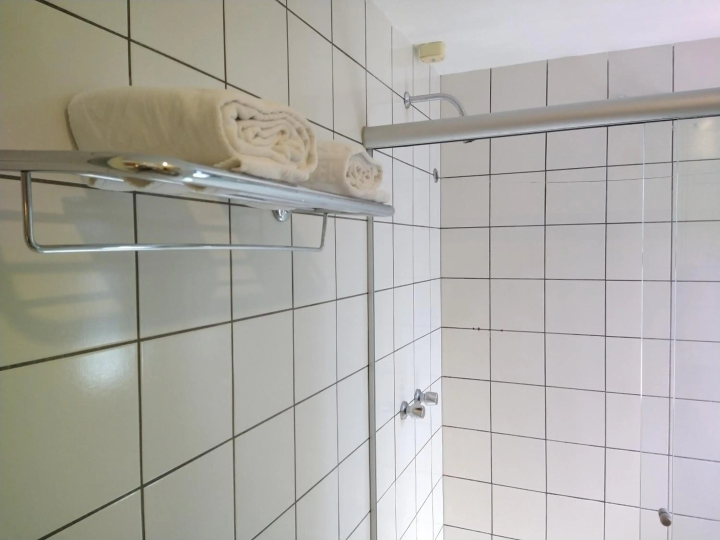 Praia Mansa Suíte Hotel