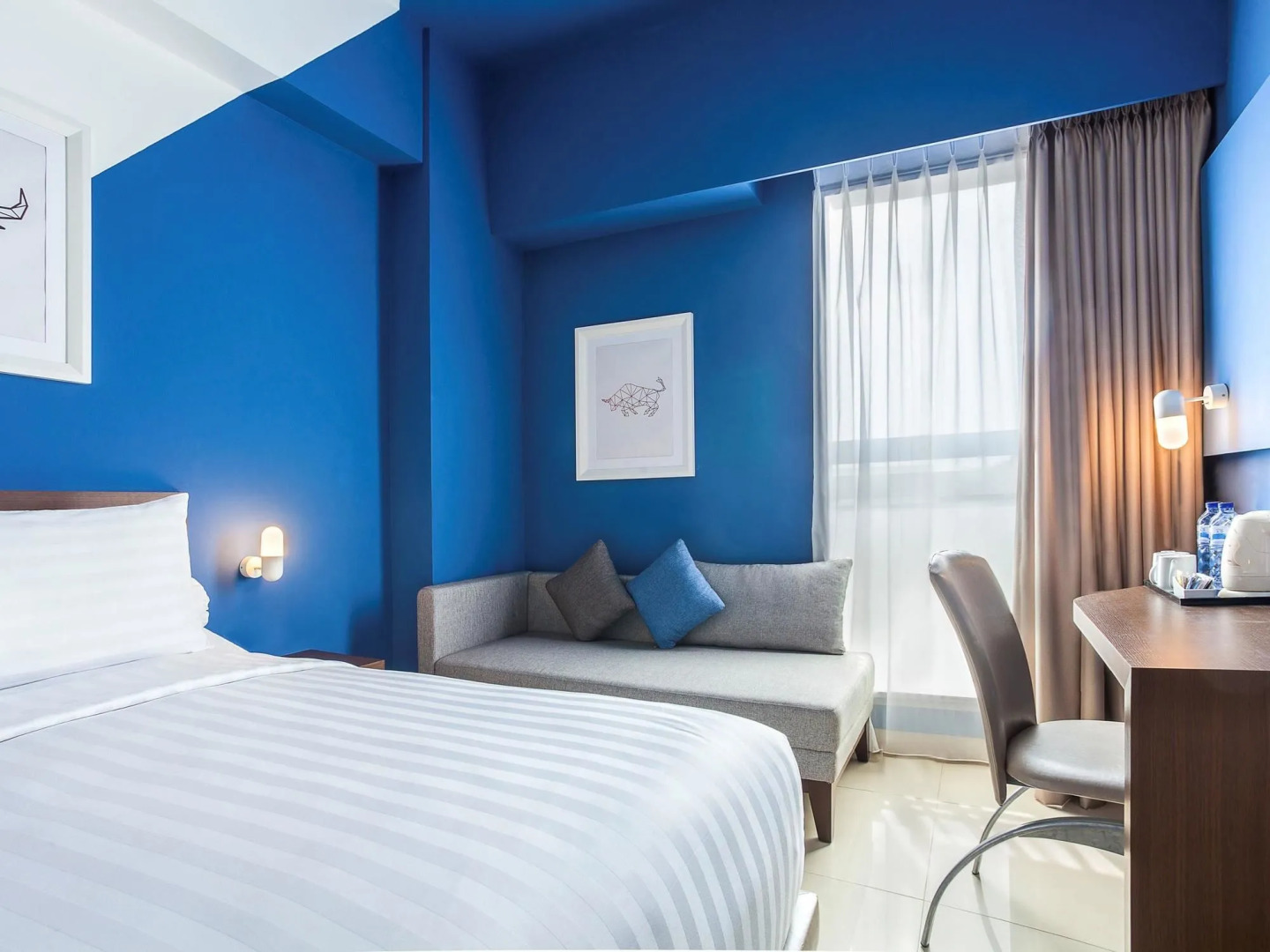 Whiz Prime Cifest Cikarang