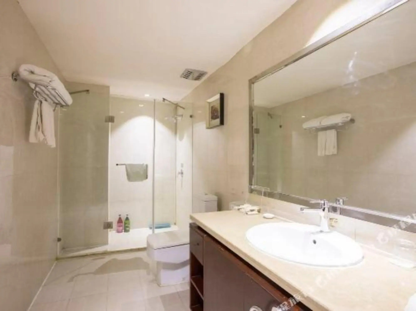 Haojun Wenzhou Hotel