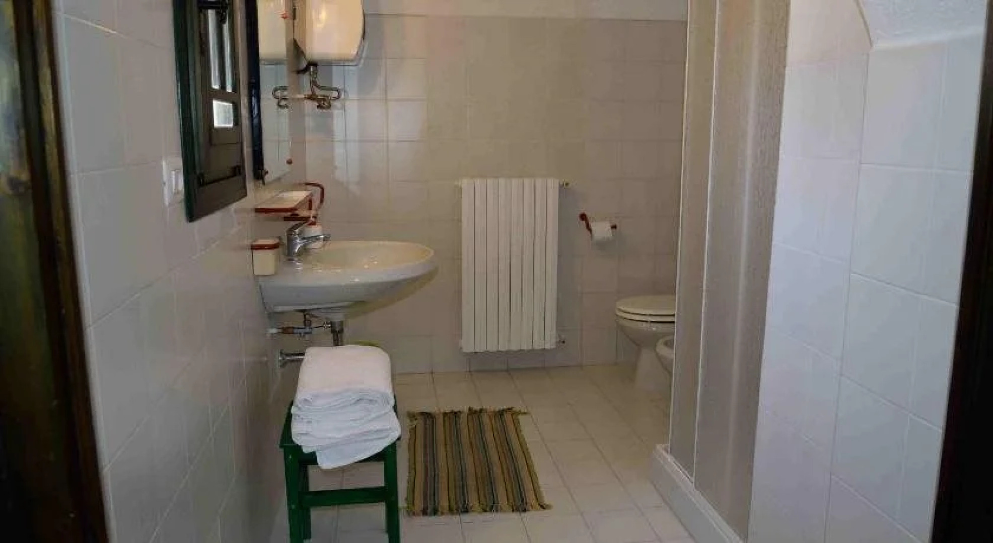 Hotel Posta del Falco