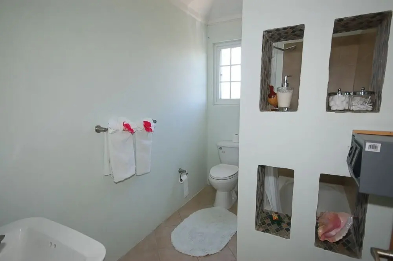 Sol Mar, Silver Sands 3BR