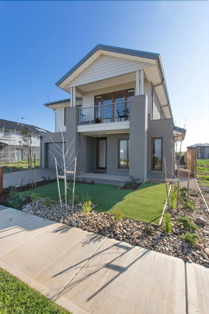 Wyndham Harbour Villa - Melbourne