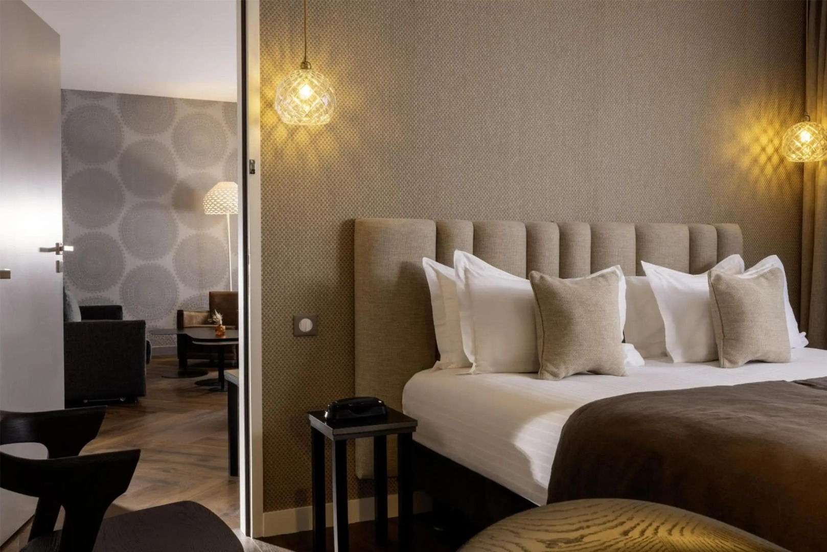 Best Western Plus Hotel Isidore