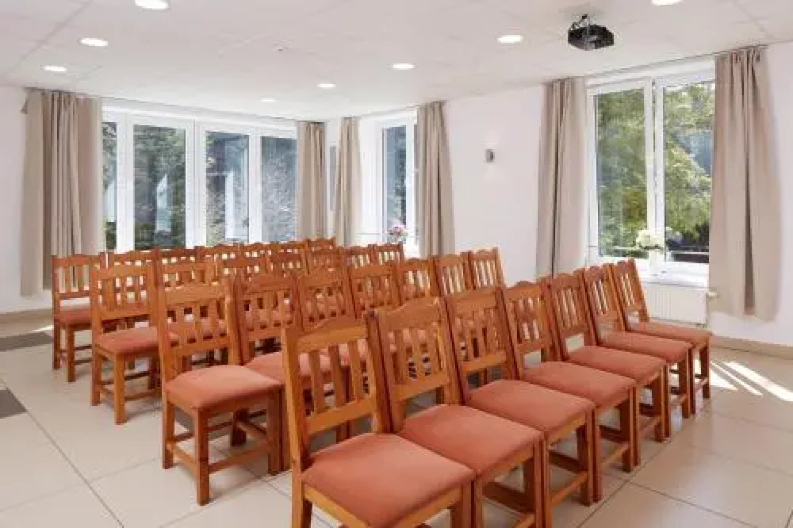 Wellness hotel Javorník