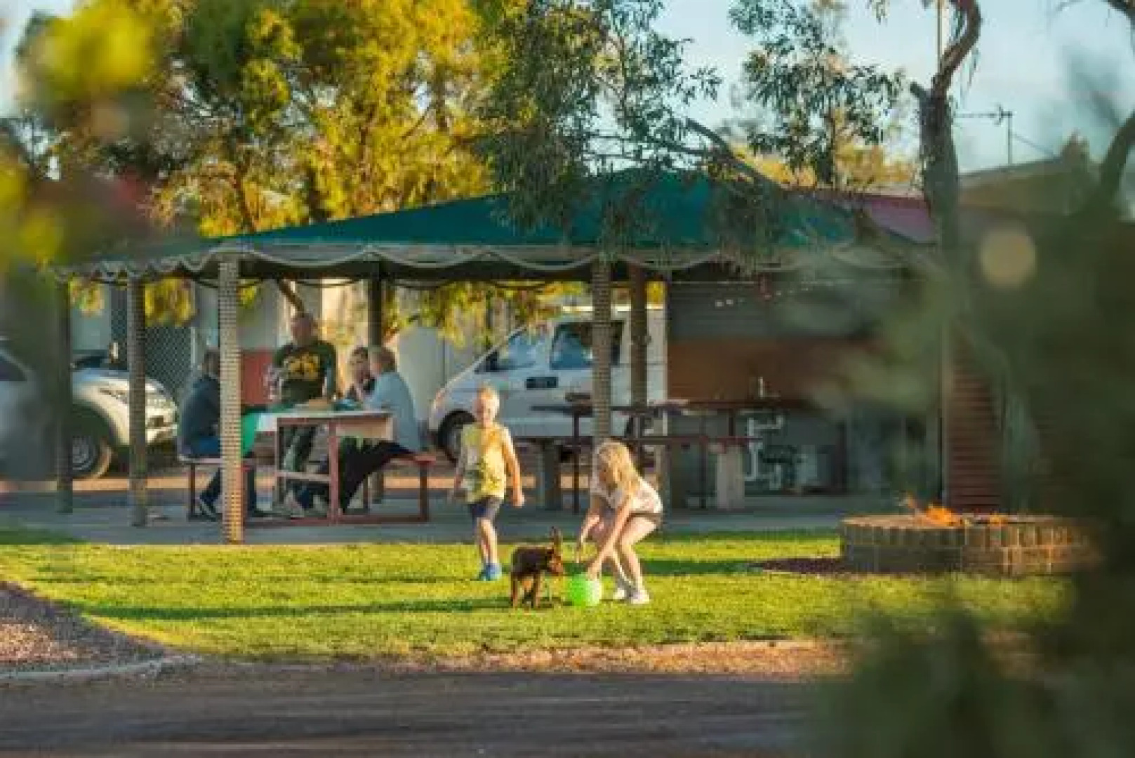 Whyalla Caravan Park