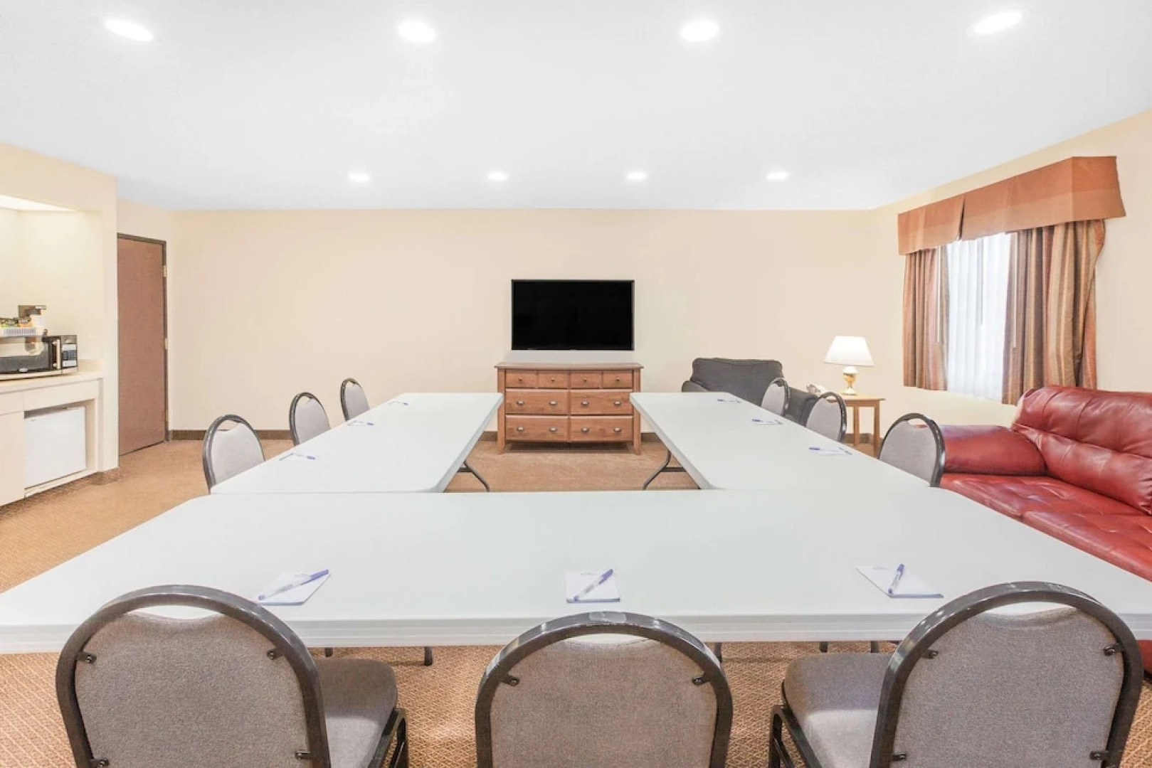 Baymont By Wyndham Port Huron