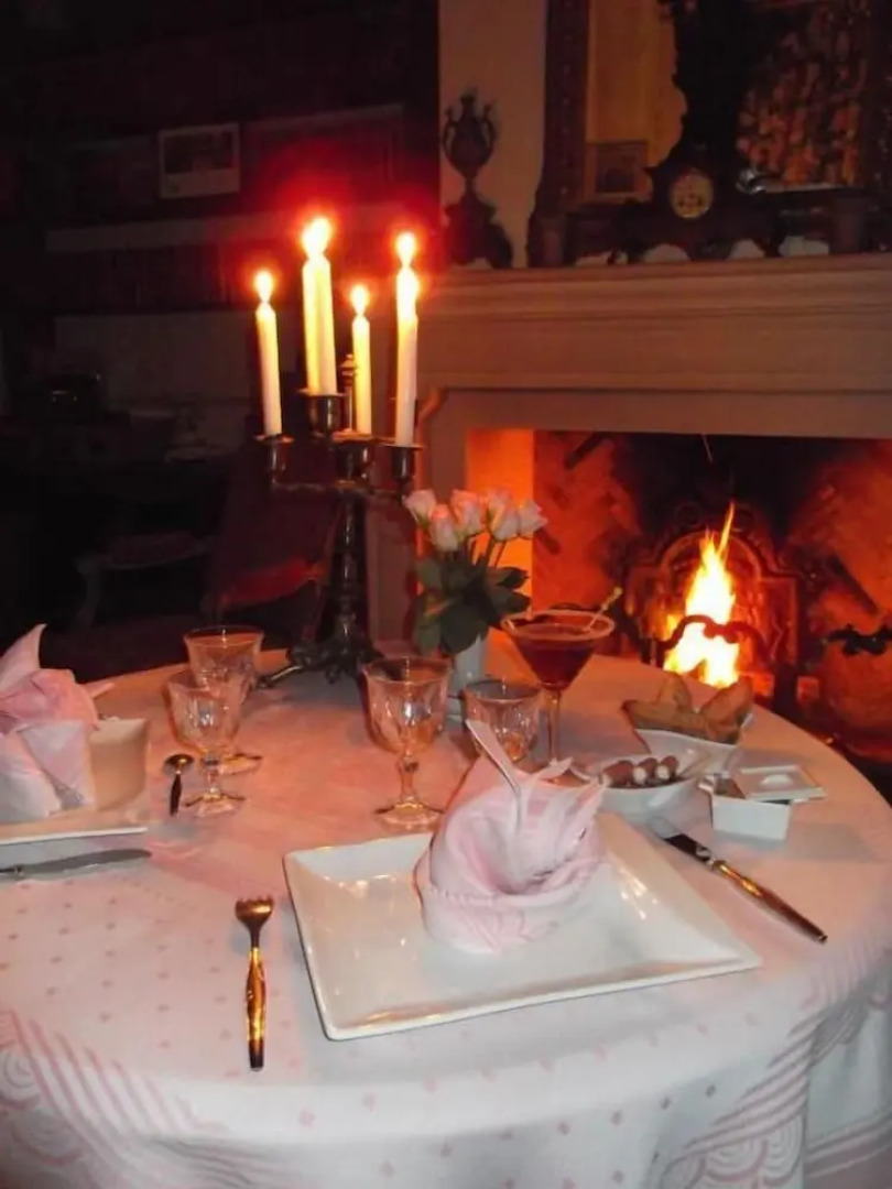 Le Clos de La Font Queroy