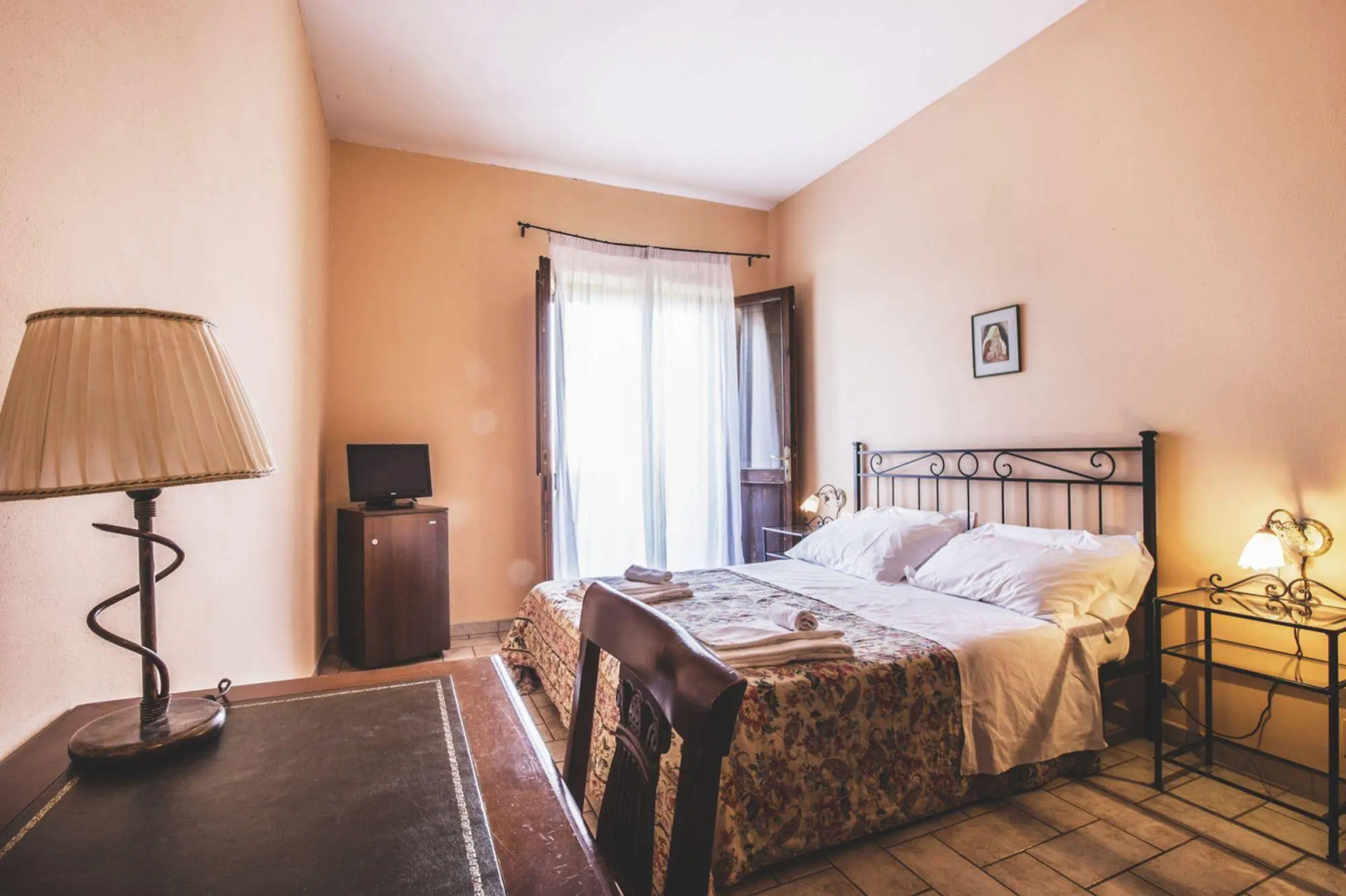 Country Resort Al Poggio dei Papi