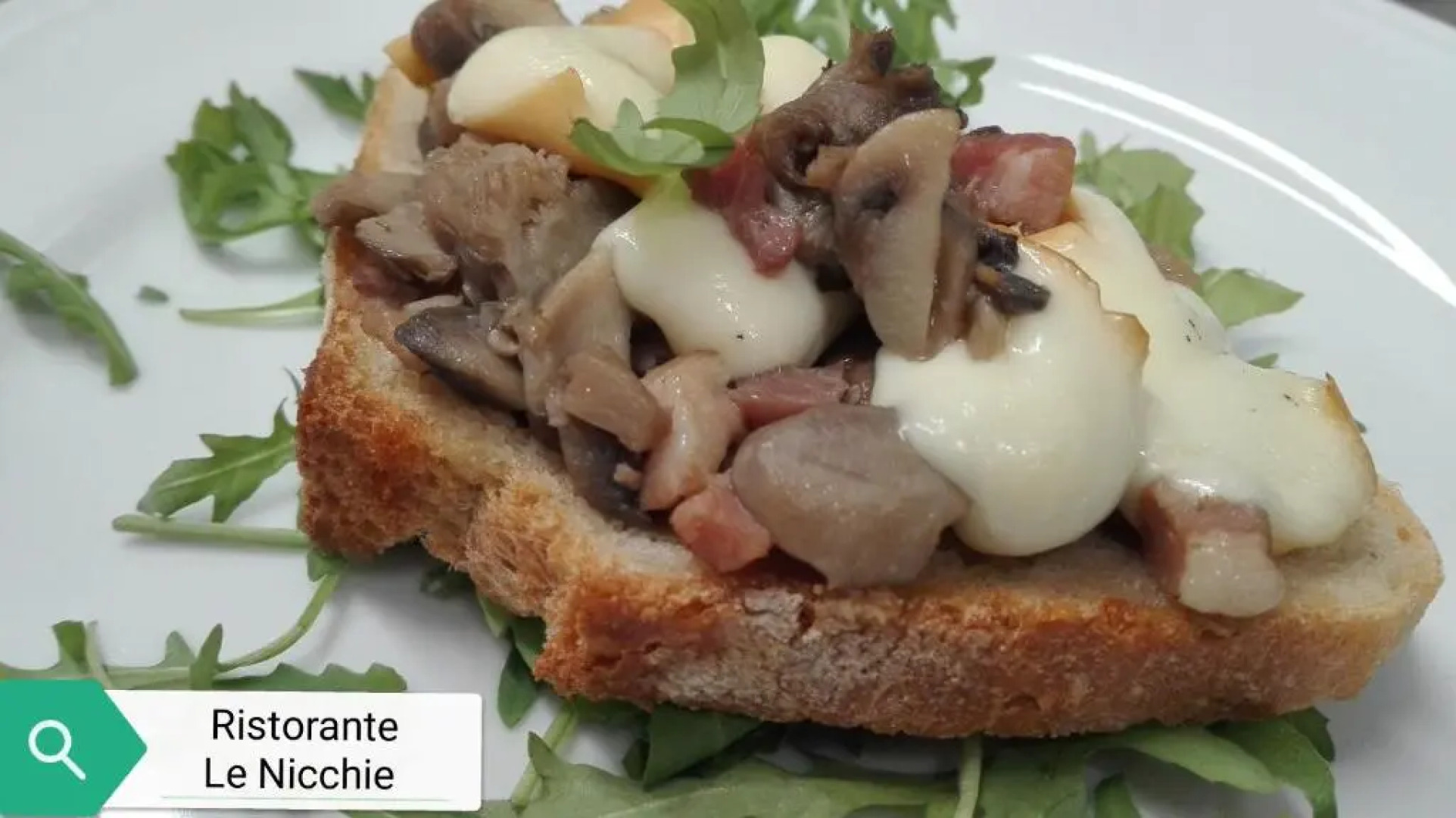 Le Nicchie Guest House