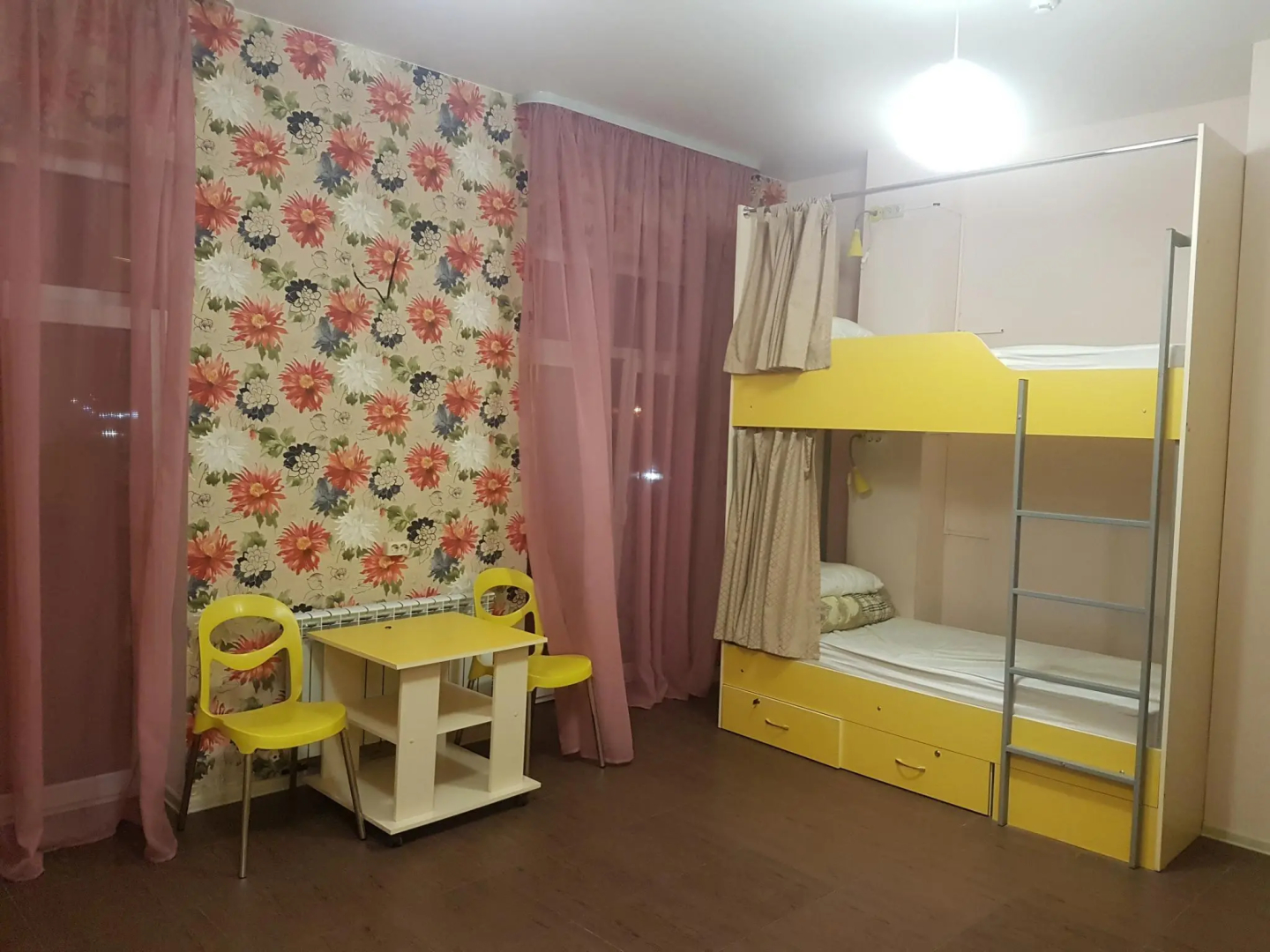 Гости Хостел