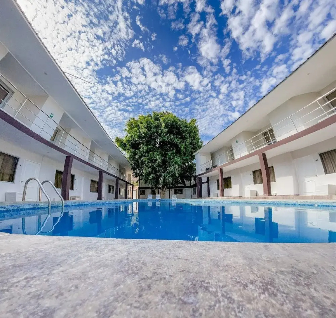 El Angolo Hotel Talara, Piura