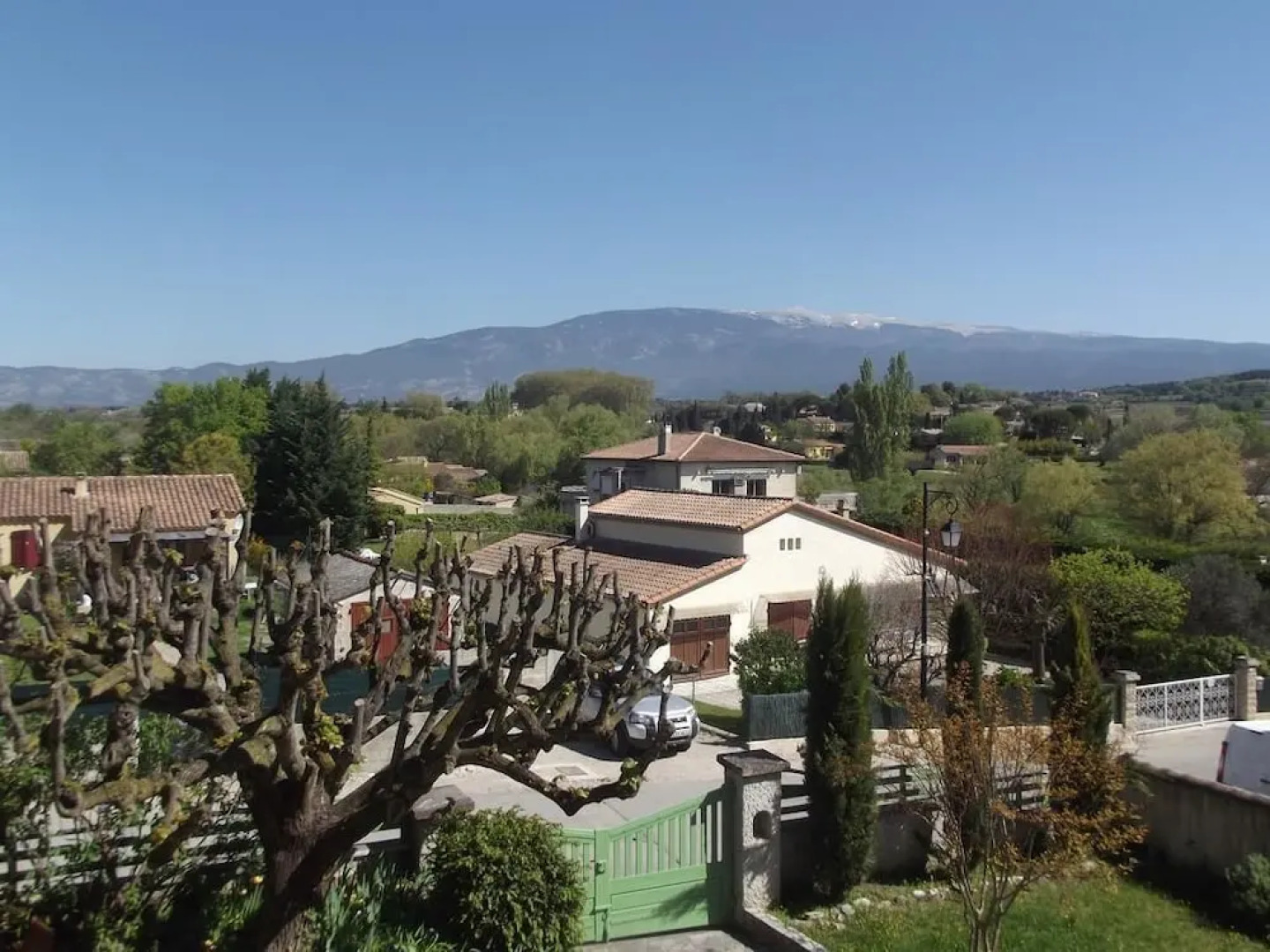 Maison de Vacances La Commanderie