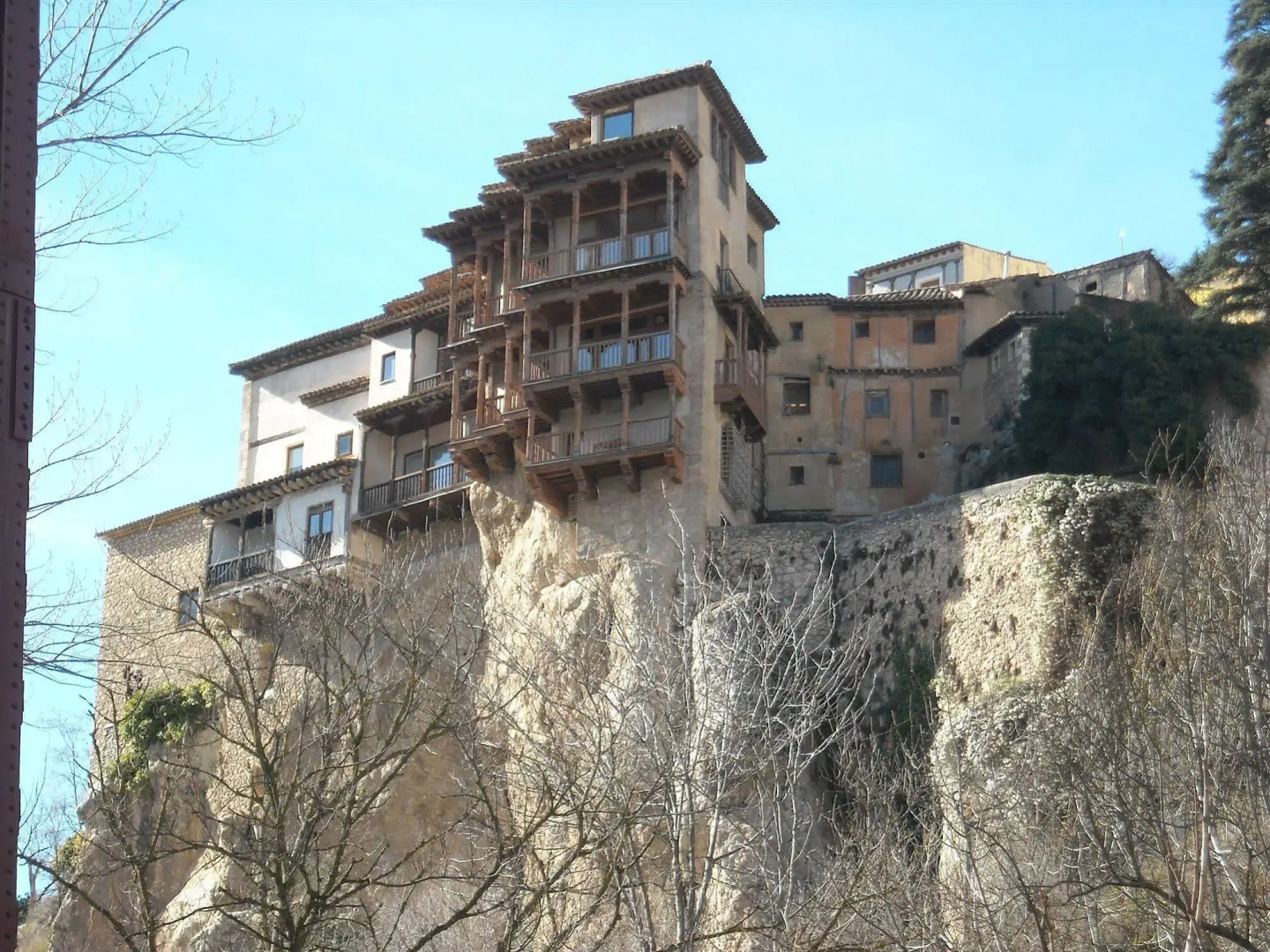 Casa rural La Quinta de Malu