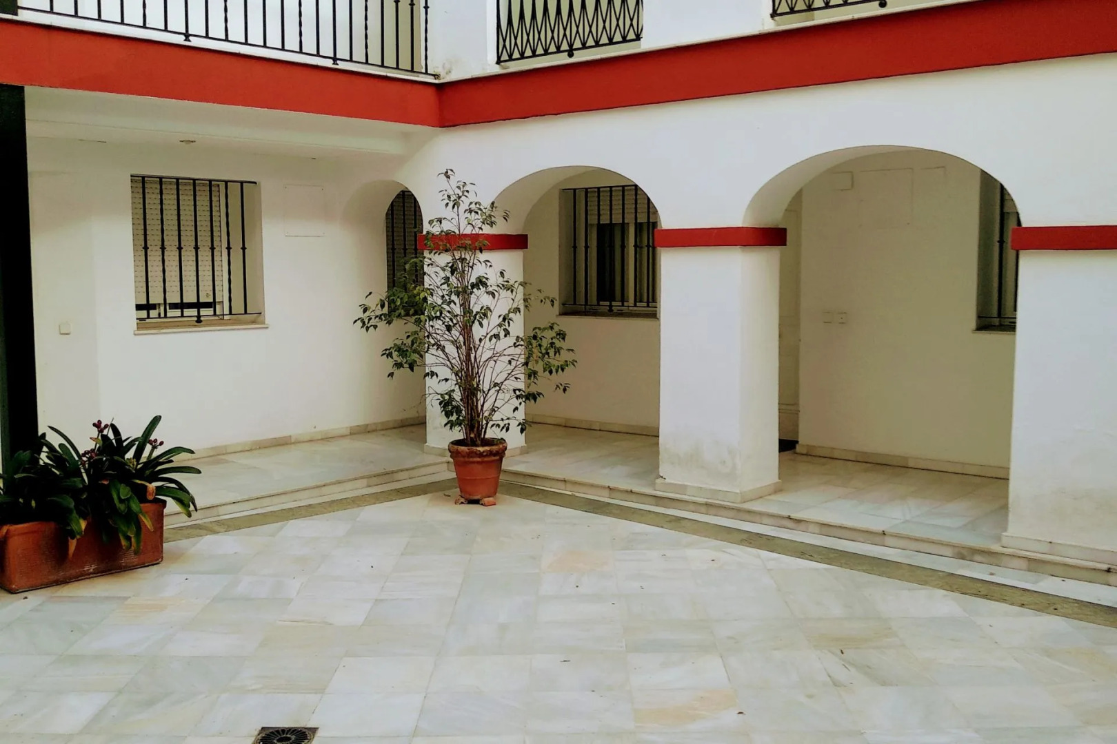 Family Suite  Lagar De Sevilla