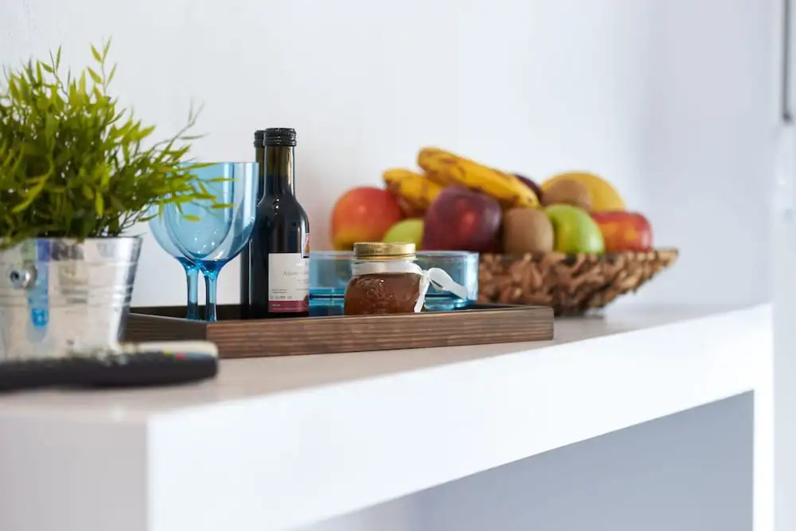 Villa Maria Studios & Suites