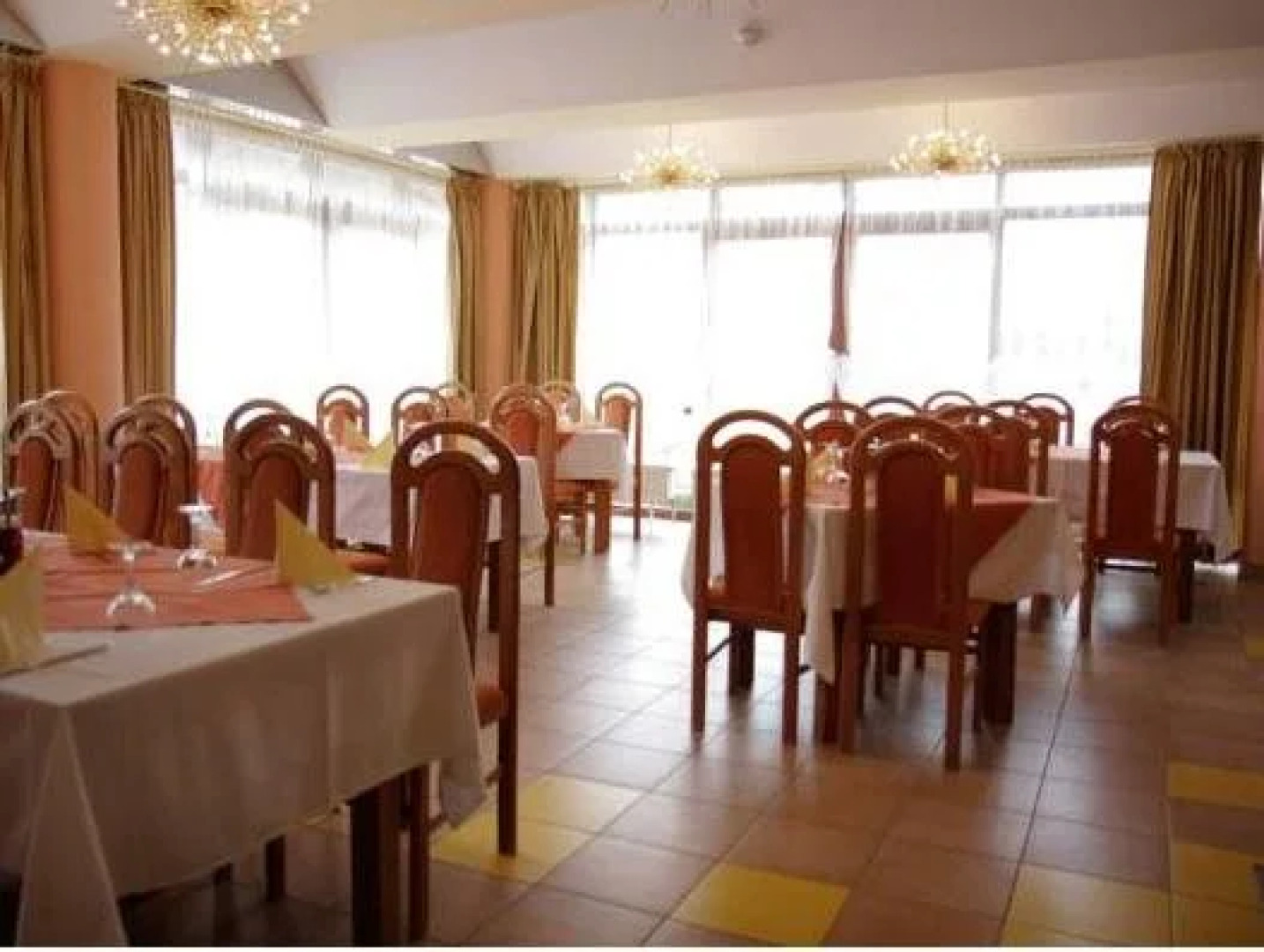 Azuga Ski & Bike Resort