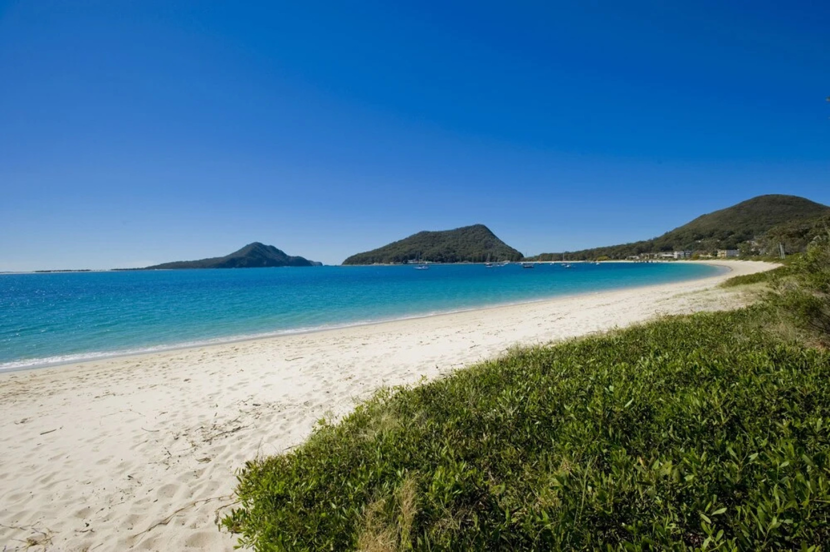 Tonella Crt Unit 6 Shoal Bay