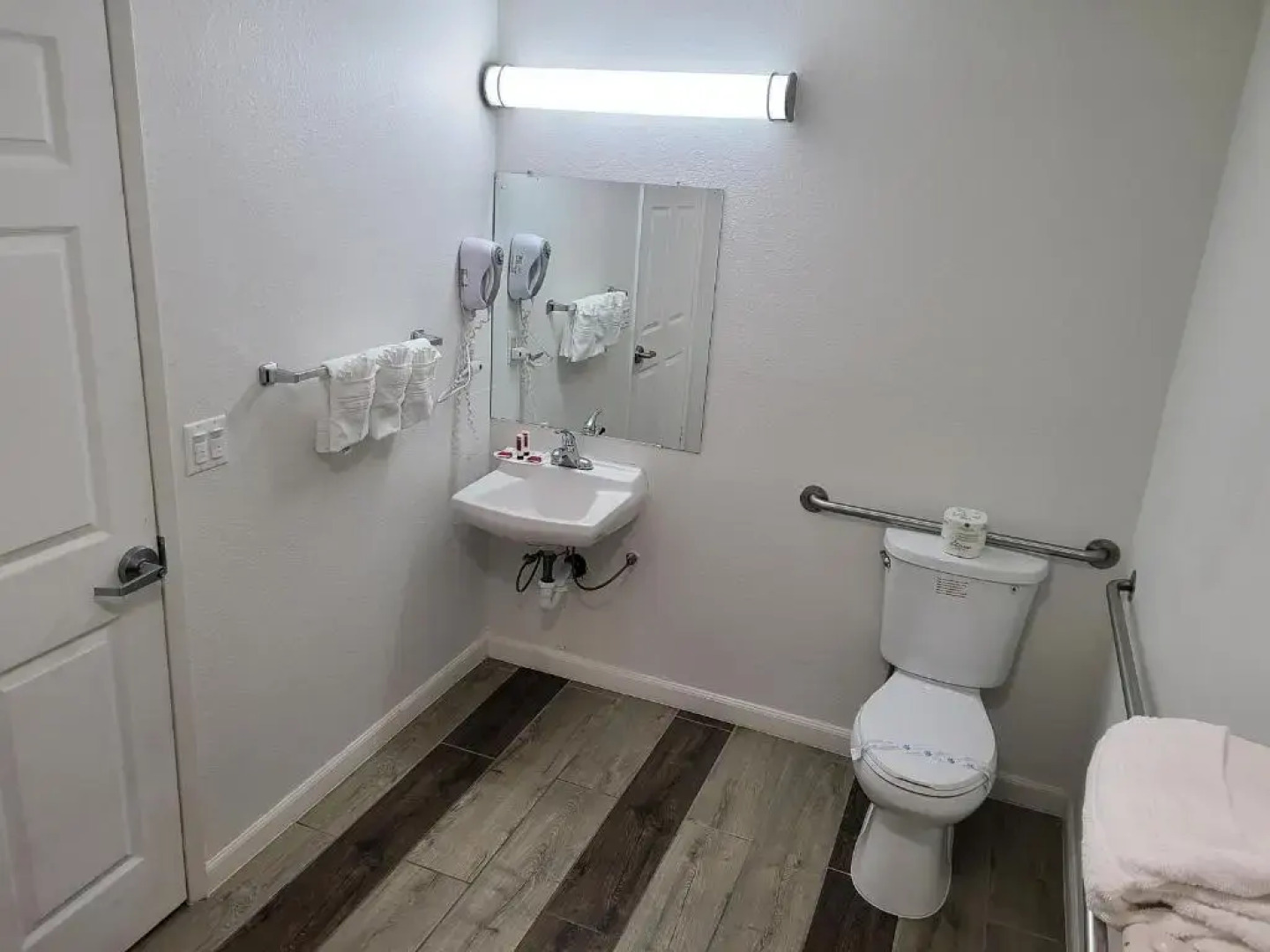 Travelodge Clearlake