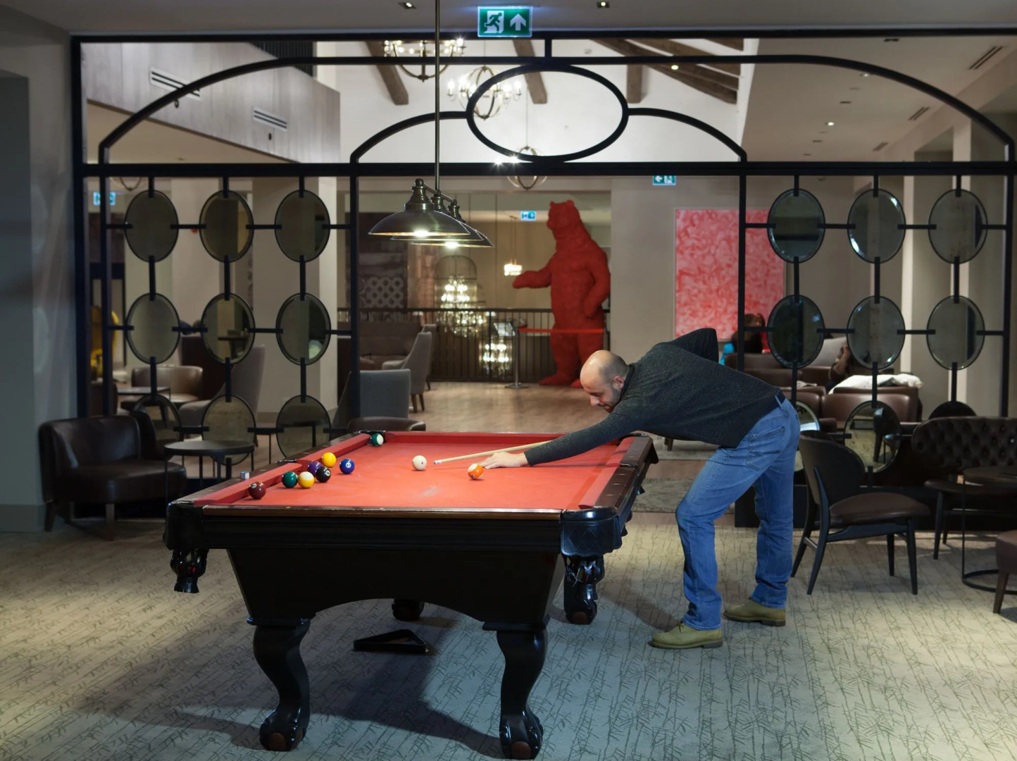 Ilgaz Mountain Resort Hotel