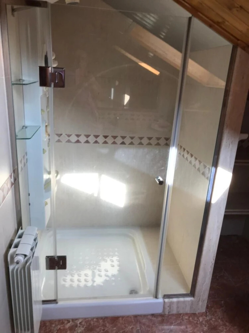 LOIRA ático con encanto