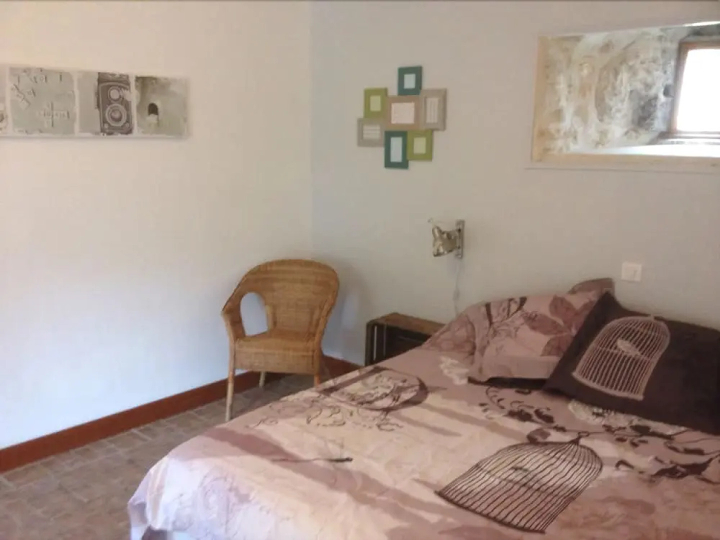 Domaine de la Roseraie