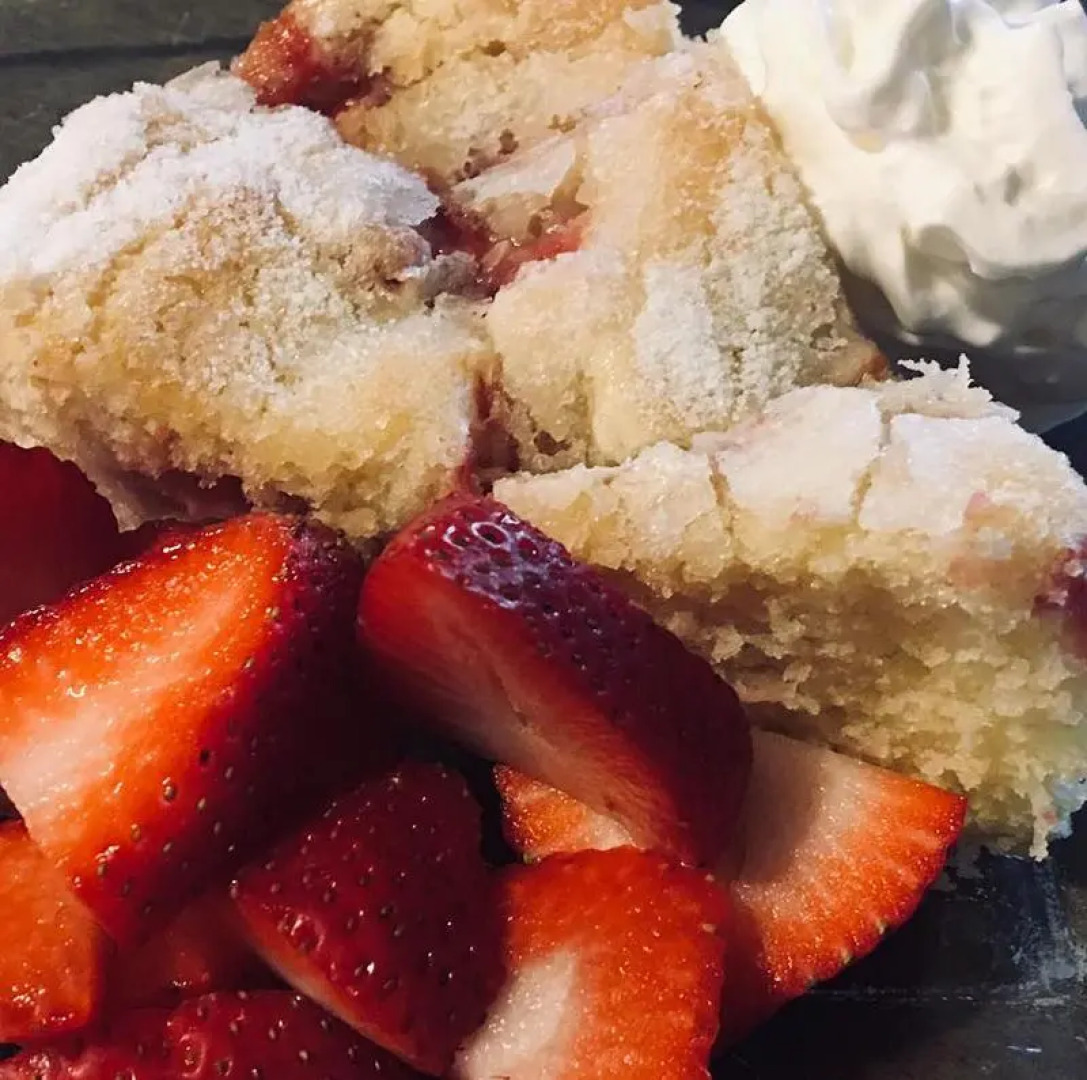 Oak Hill Bed & Breakfast