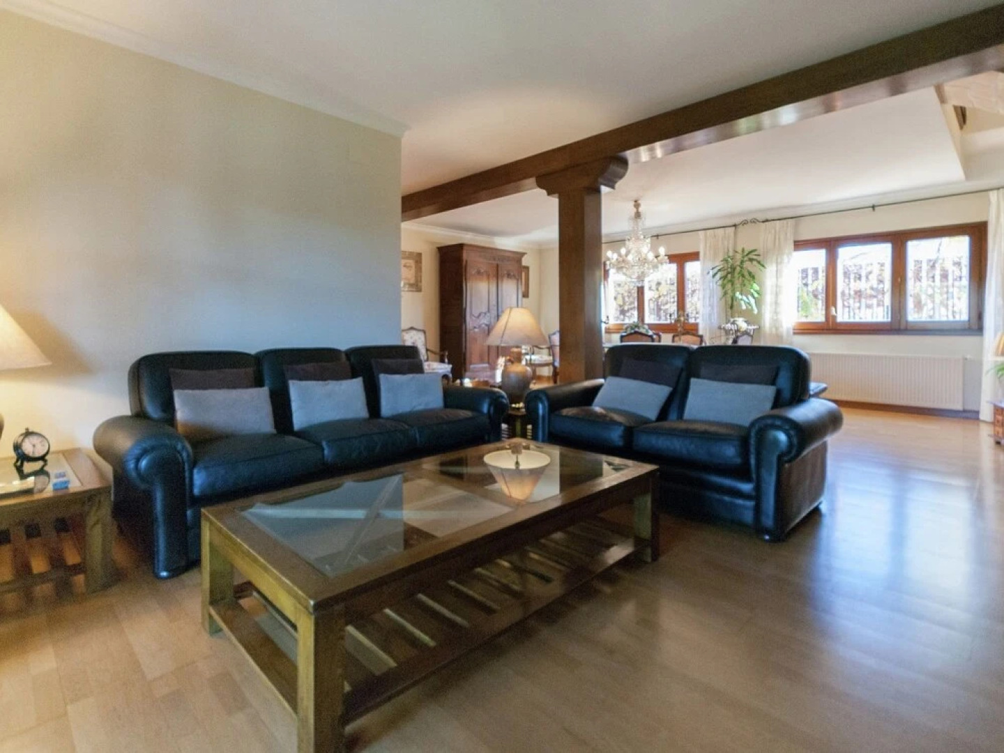 Magnificent Villa in Peralada with Private Pool, lovely garden, with chill out!