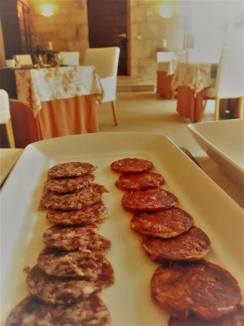 Casa Grande de Cornide