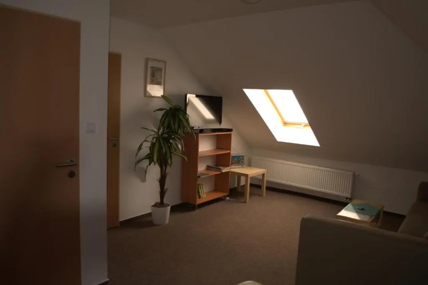 Hostinec Škulec - Ubytovanie