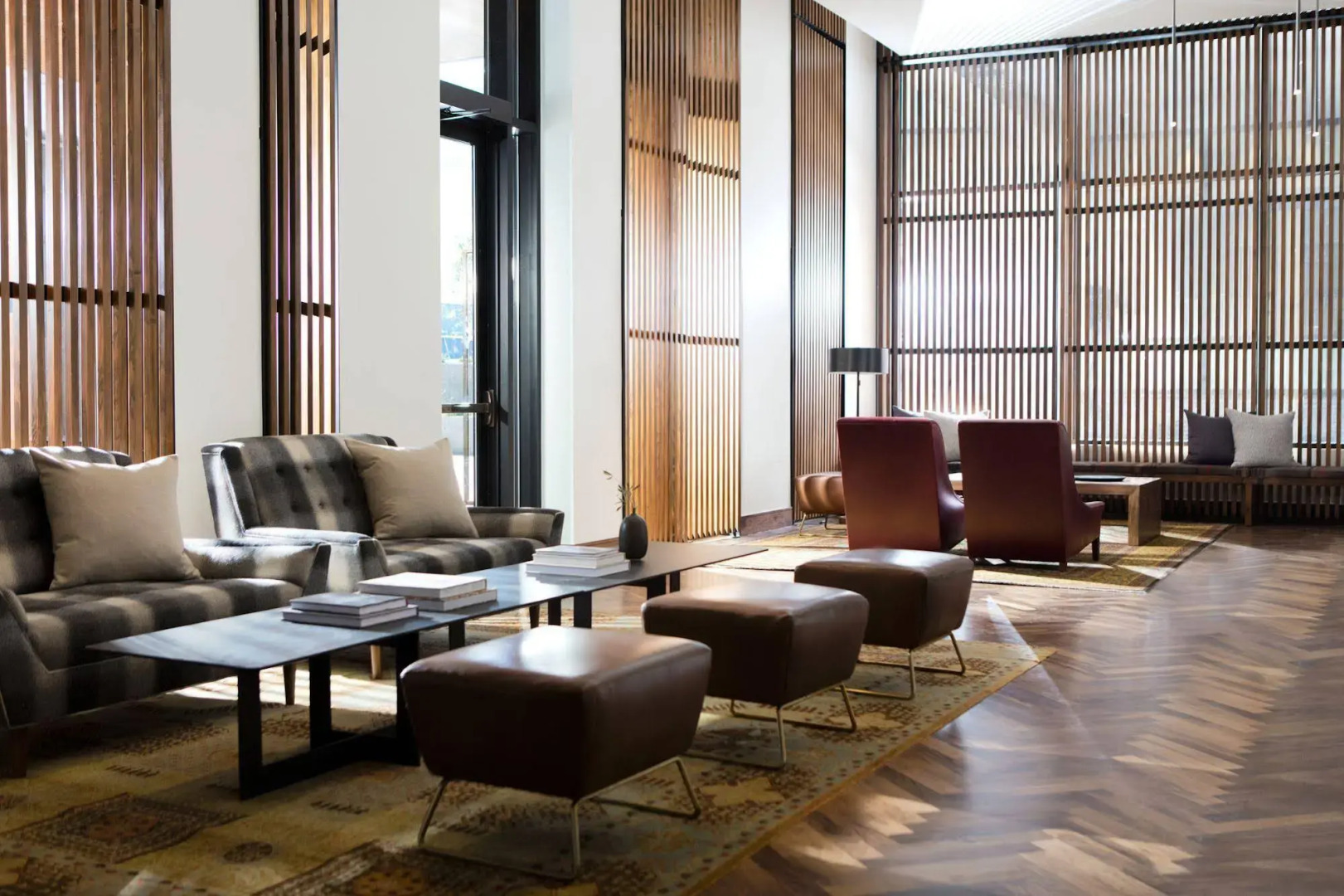 Limelight Hotel Denver