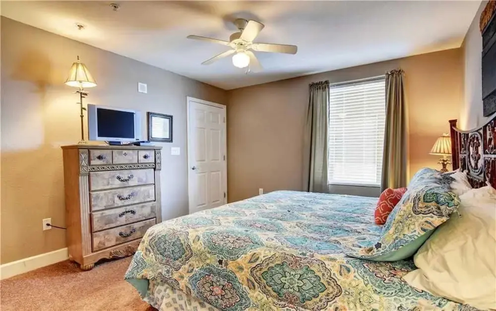 Tidewater Beach Resort by Royal American Beach Getaways