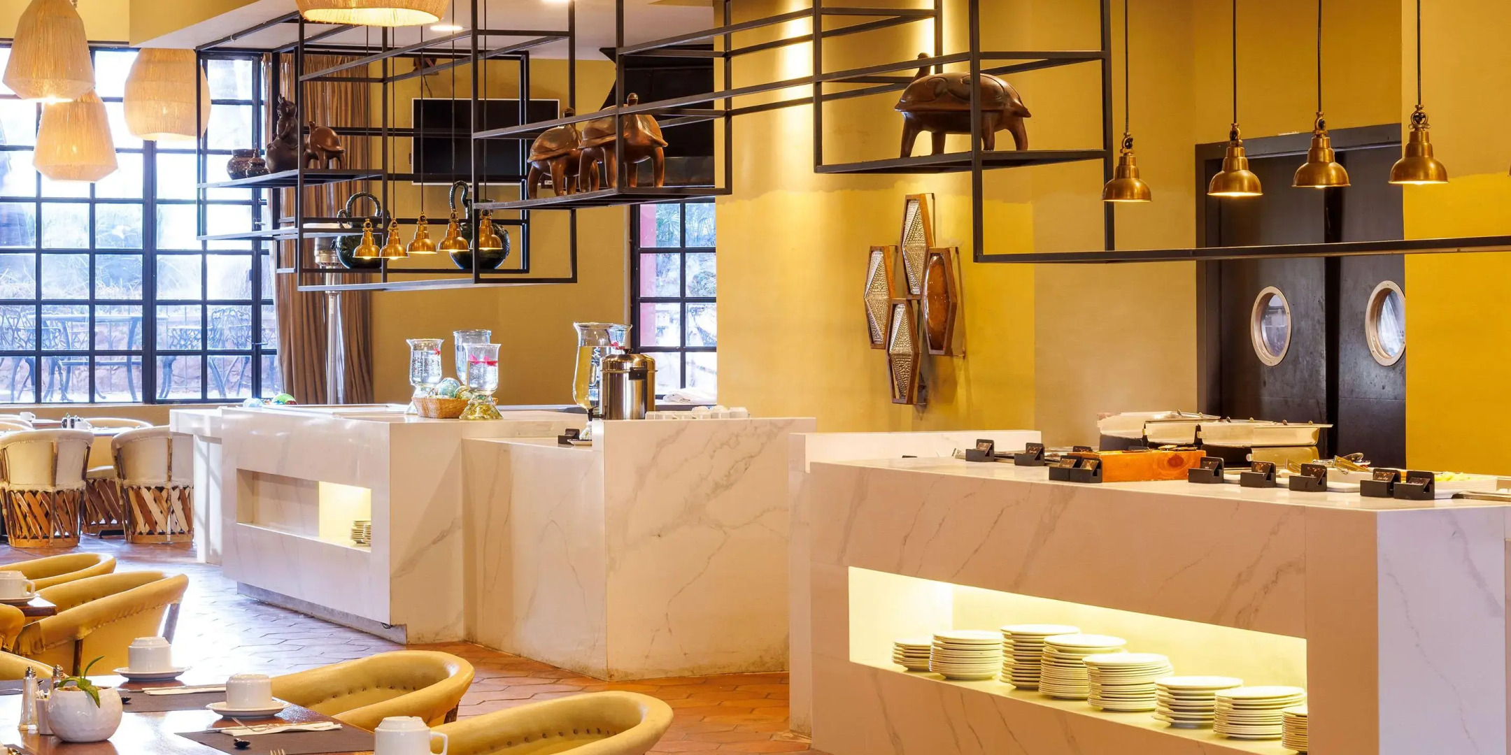 Real de Minas San Miguel de Allende