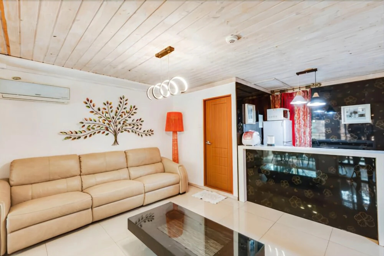 Yangpyeong Alice Spa Pension